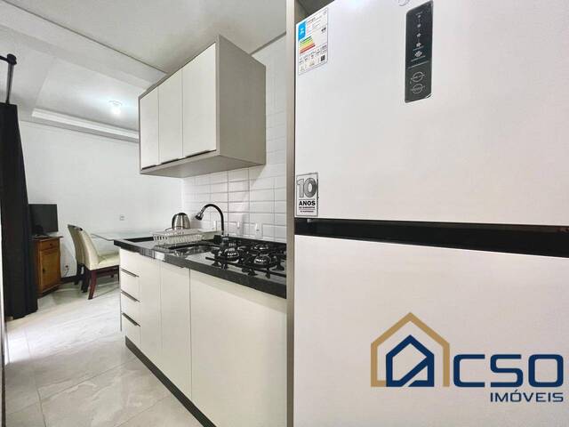 Apartamento para Temporada em Florianópolis - 4