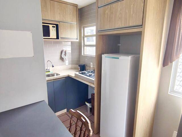 Apartamento para Venda em Florianópolis - 4