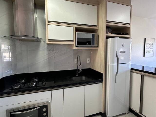 Apartamento para Venda em Florianópolis - 4