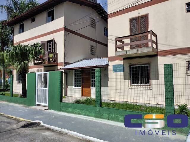 Venda em Canasvieiras - Florianópolis