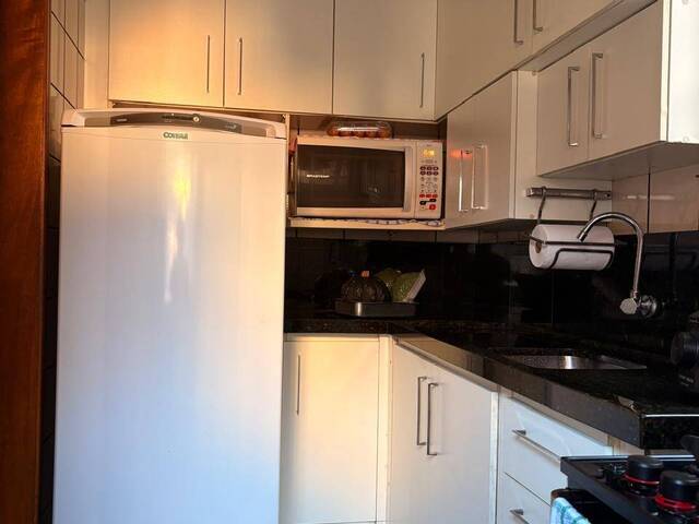 Apartamento para Venda em Florianópolis - 4