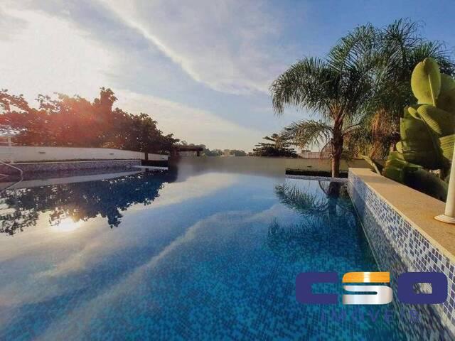 Cobertura para Venda em Florianópolis - 2