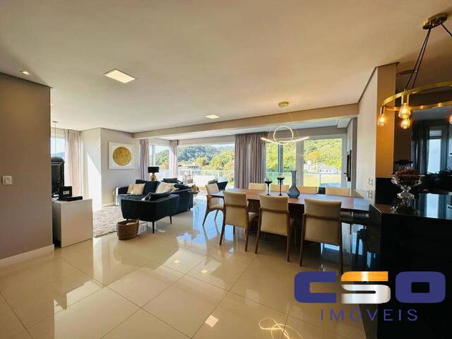 Cobertura para Venda em Florianópolis - 5