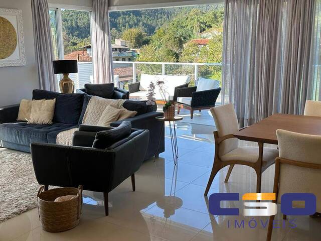 Cobertura para Venda em Florianópolis - 4