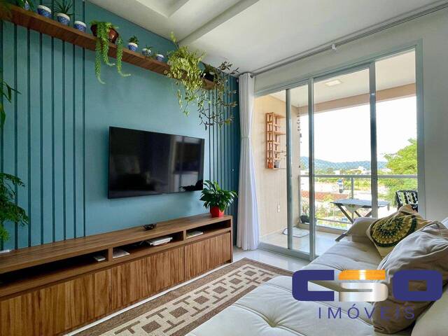 Apartamento para Venda em Florianópolis - 2