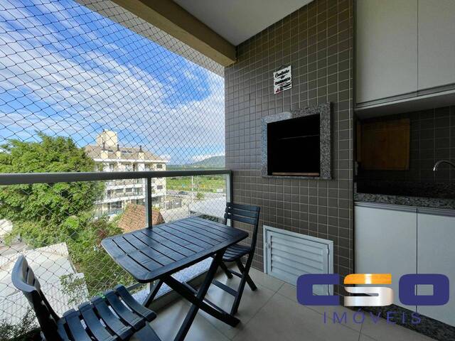 Apartamento para Venda em Florianópolis - 5