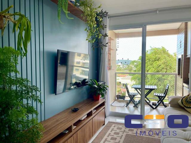 Apartamento para Venda em Florianópolis - 3