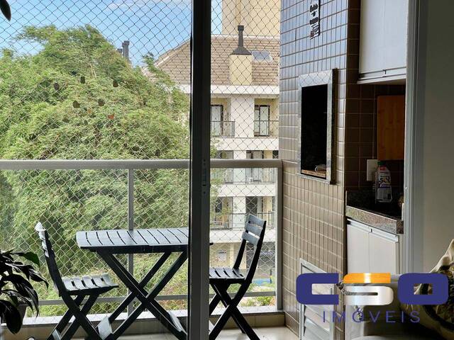 Apartamento para Venda em Florianópolis - 4