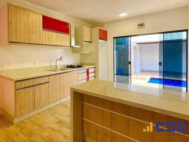 #177 - Casa para Venda em Florianópolis - SC - 3