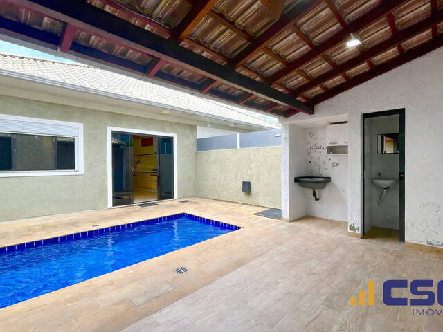 #177 - Casa para Venda em Florianópolis - SC - 2