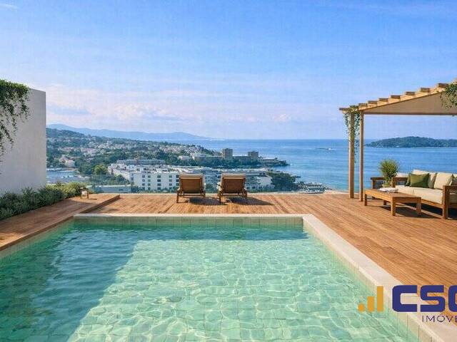 Venda em Canasvieiras - Florianópolis