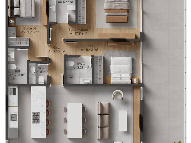 Venda em Santo Antônio de Lisboa - Florianópolis