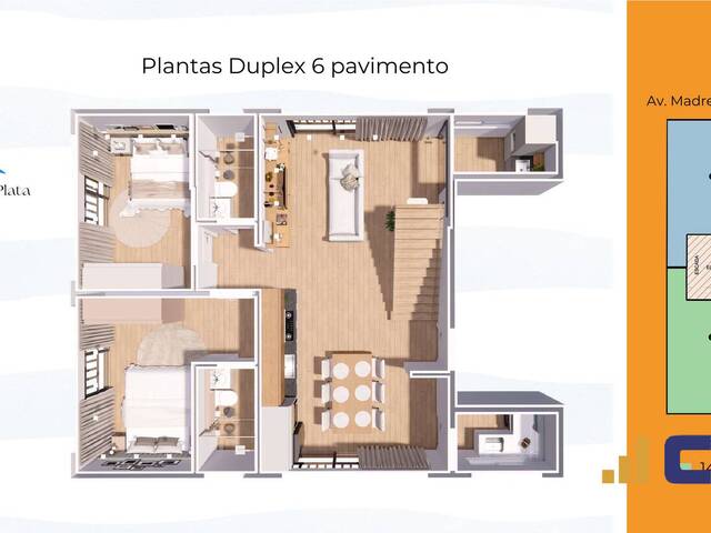 Venda em Canasvieiras - Florianópolis