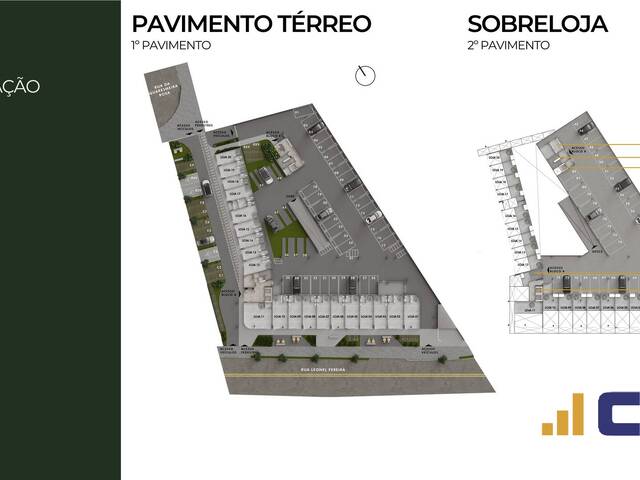 #229 - Apartamento para Venda em Florianópolis - SC