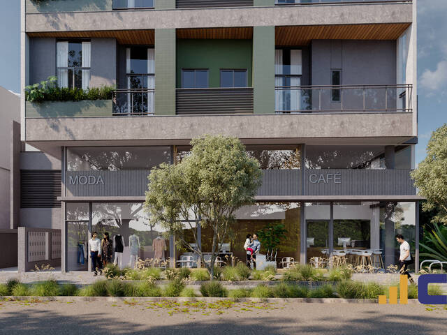 #234 - Apartamento para Venda em Florianópolis - SC