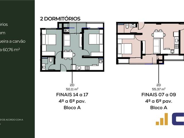#240 - Apartamento para Venda em Florianópolis - SC