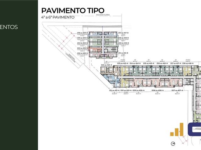 Venda em Canasvieiras - Florianópolis