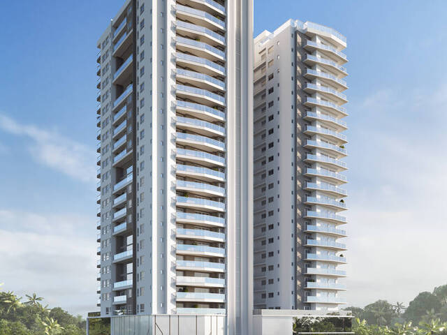 #246 - Apartamento para Venda em Porto Belo - SC