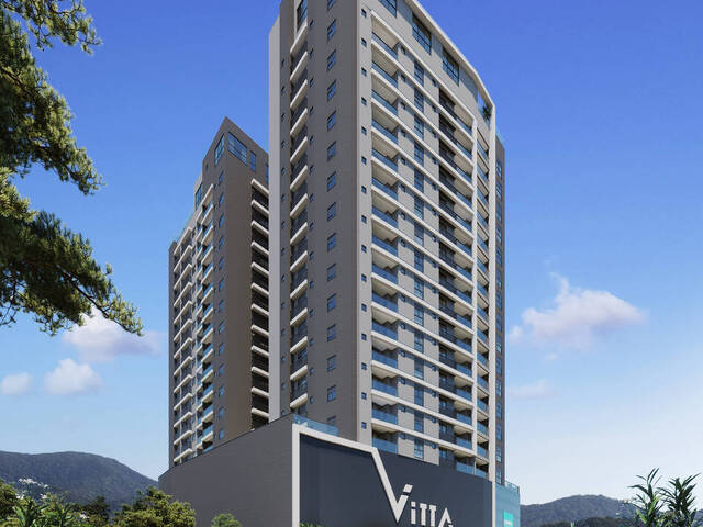 #249 - Apartamento para Venda em Itapema - SC
