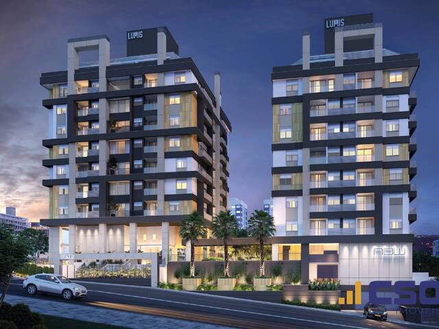 Venda em Estreito - Florianópolis