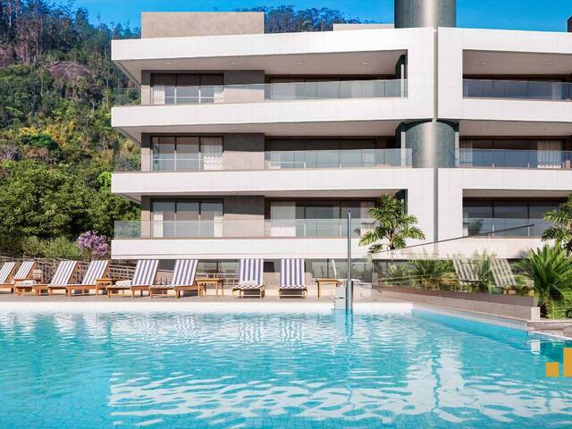 #255 - Apartamento para Venda em Florianópolis - SC