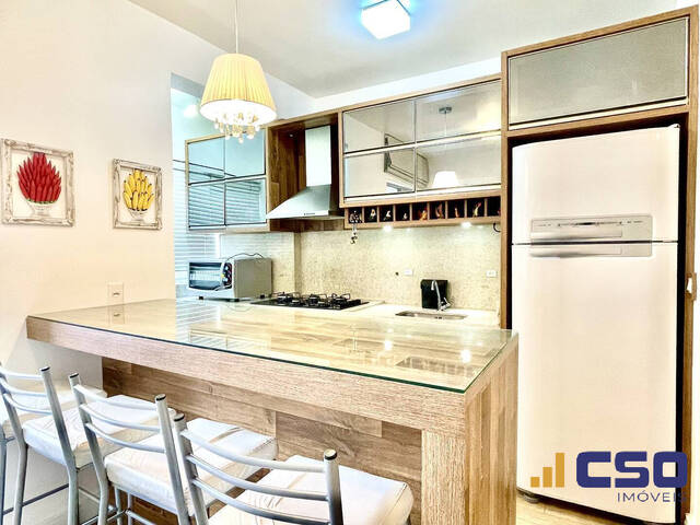 Temporada em Canasvieiras - Florianópolis