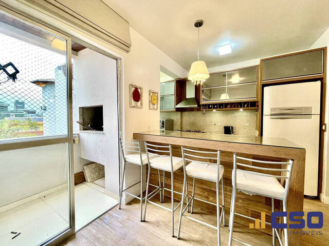 Apartamento para Temporada em Florianópolis - 2