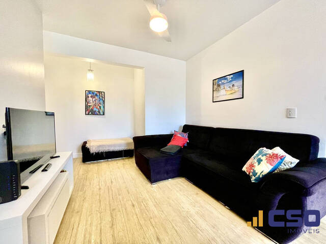 Apartamento para Temporada em Florianópolis - 5