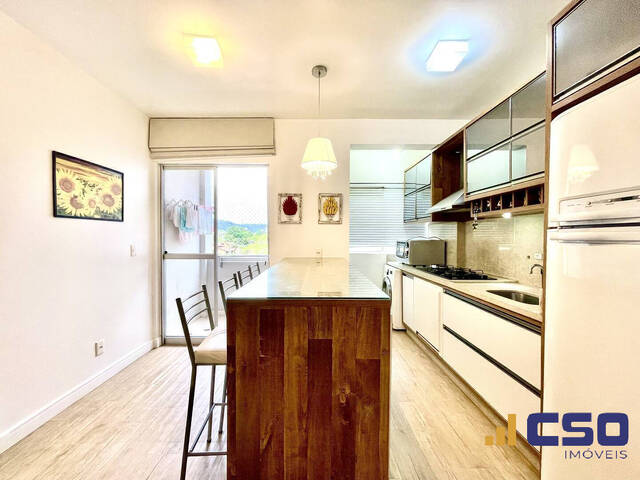 Apartamento para Temporada em Florianópolis - 4