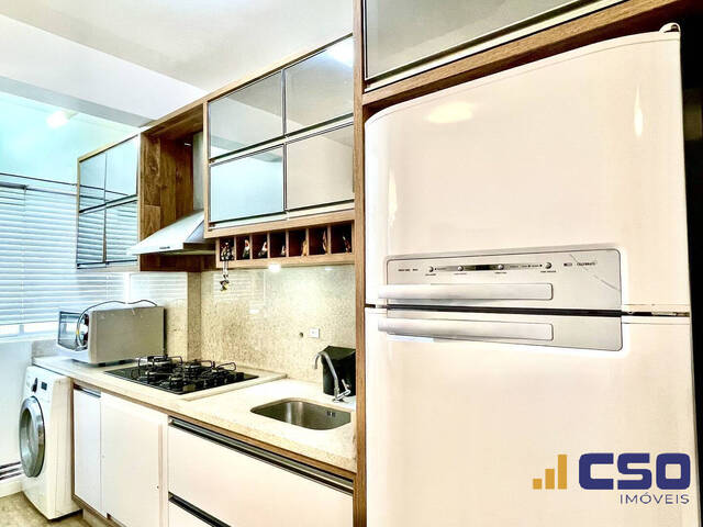 Apartamento para Temporada em Florianópolis - 3