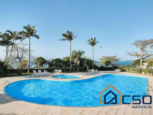 Temporada em Canasvieiras - Florianópolis