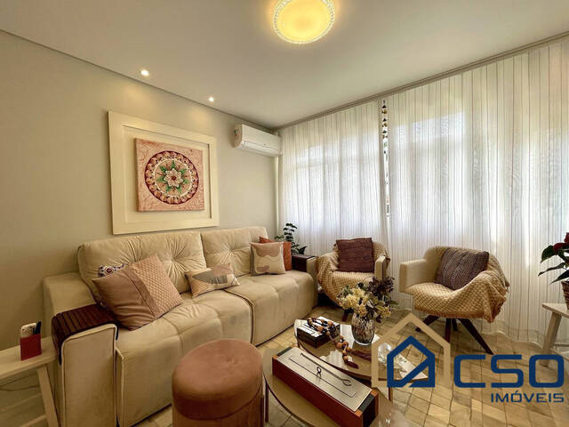 Apartamento para Temporada em Florianópolis - 3