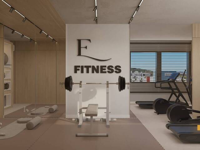 Apartamento para Venda em Florianópolis - 5