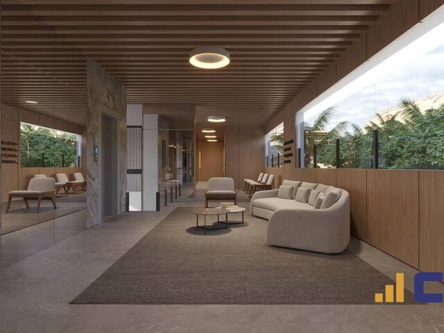 Apartamento para Venda em Florianópolis - 3