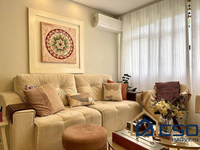 Apartamento para Temporada em Florianópolis - 2