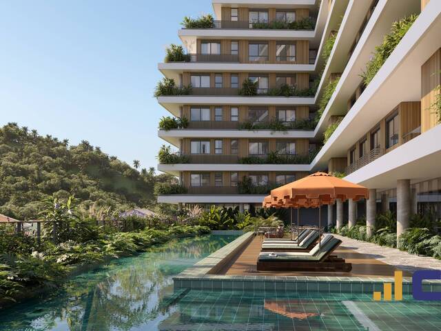 #185 - Cotas de investimento para Venda em Florianópolis - SC - 2