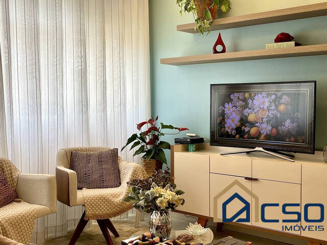 Apartamento para Temporada em Florianópolis - 4