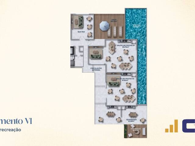 #207 - Cotas de investimento para Venda em Florianópolis - SC