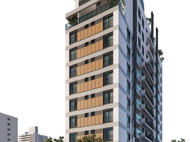 #253 - Apartamento para Venda em Florianópolis - SC