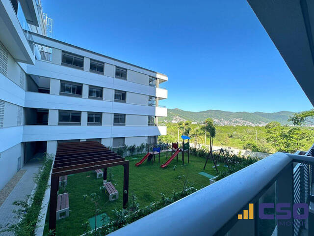 Apartamento para Venda em Florianópolis - 2