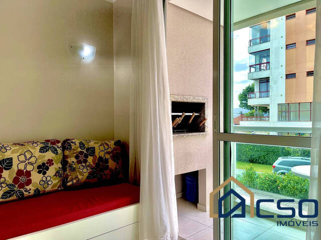 Apartamento para Temporada em Florianópolis - 5