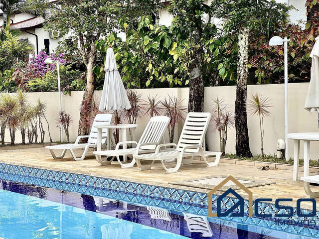 Casa para Temporada em Florianópolis - 4