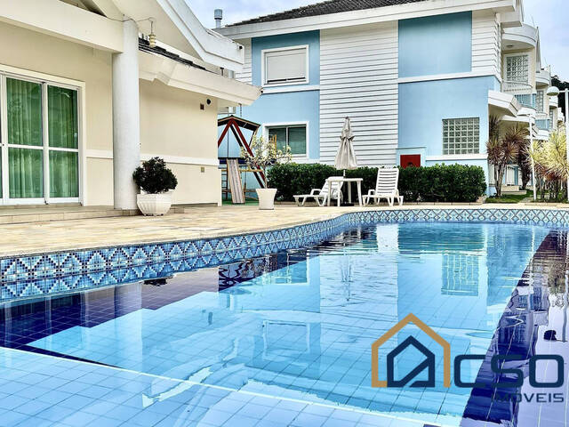 Casa para Temporada em Florianópolis - 2