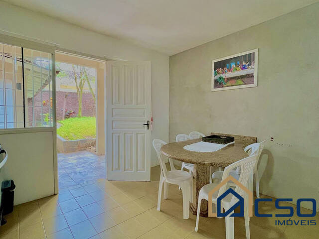 Casa para Temporada em Florianópolis - 5