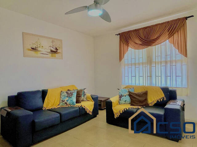 #33 - Casa para Temporada em Florianópolis - SC - 3
