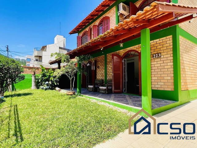 Casa para Temporada em Florianópolis - 4