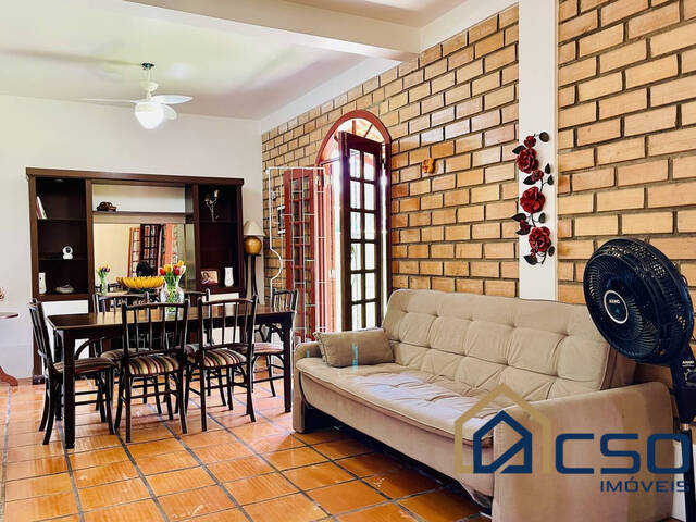 Casa para Temporada em Florianópolis - 5