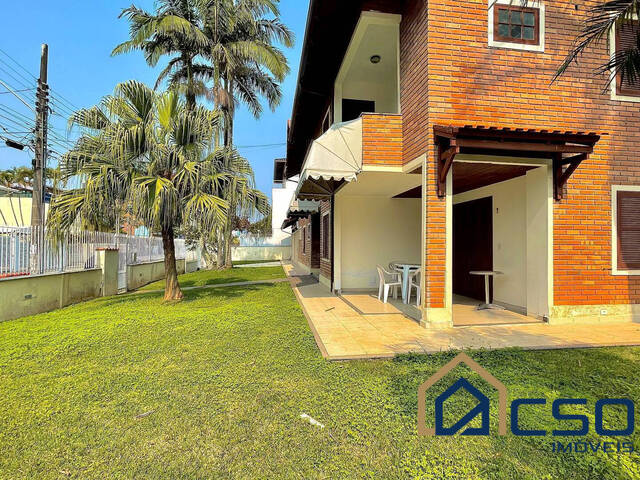 Casa para Temporada em Florianópolis - 2