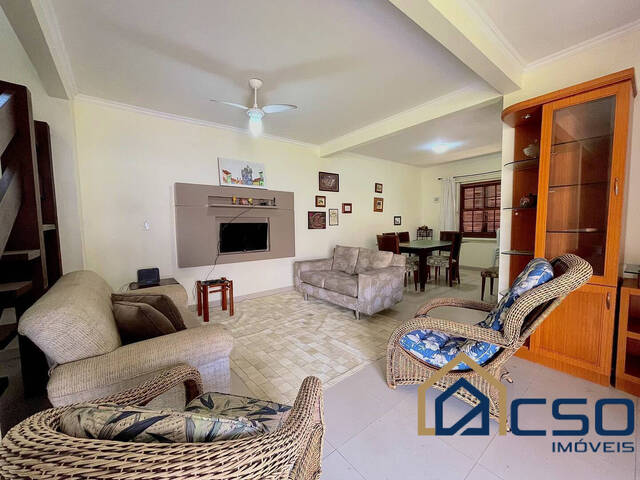 Casa para Temporada em Florianópolis - 4