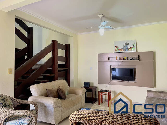 Casa para Temporada em Florianópolis - 5